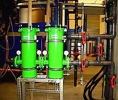 Cool-Water-Filter-System