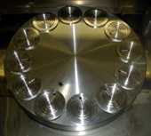 Wafer washing systems