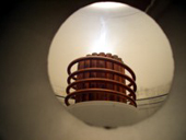 Ignition of the melt