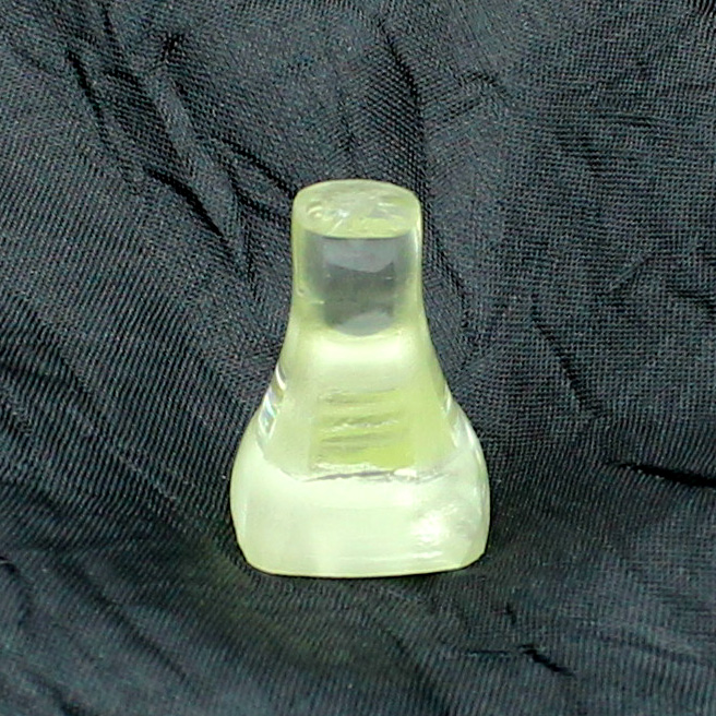 Calcium Tungstate Praseodymium doped - CaWO4:Pr