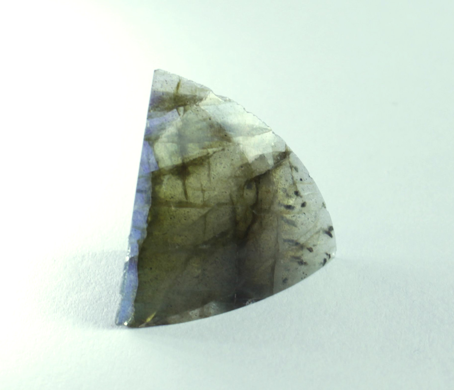 Labradorite - An50-An70