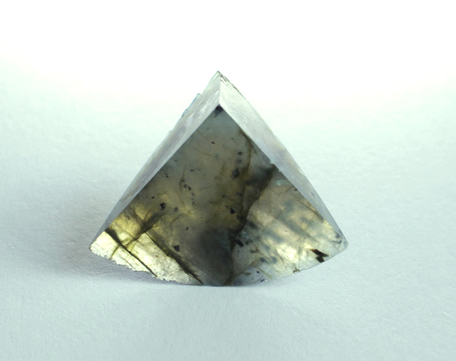 Labradorite - An50-An70