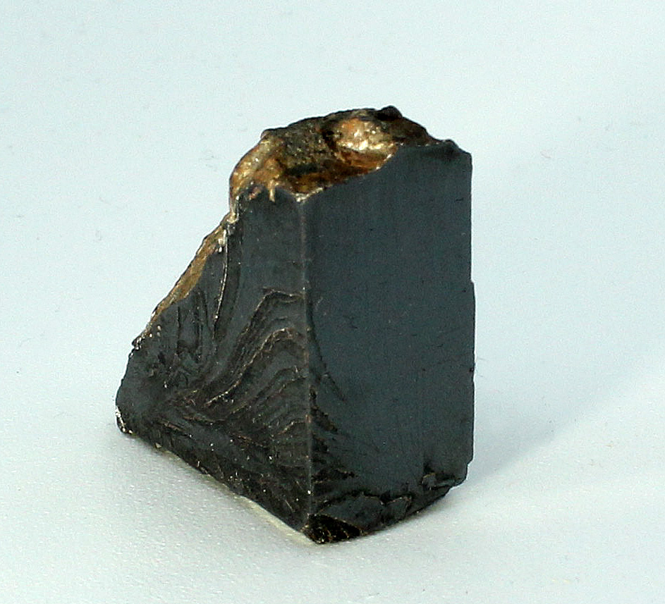 Manganese Disulfide - Hauerite (MnS2)