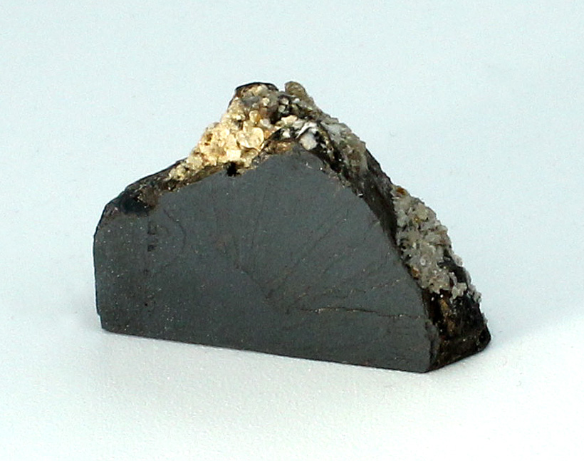 Manganese Disulfide - MnS2