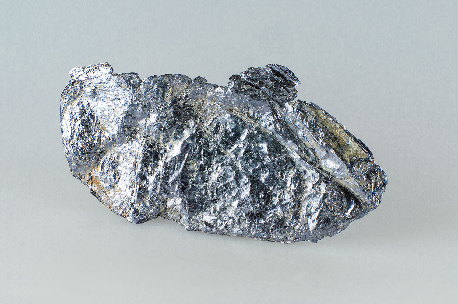 Molybdenium Disulfide - MoS2