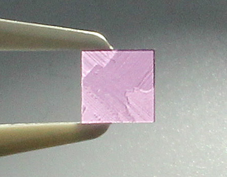 Neodymium Aluminate - NdAlO3